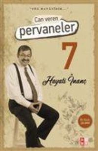 Produktbild: Can Veren Pervaneler 7