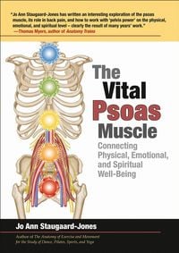 Produktbild: The Vital Psoas Muscle