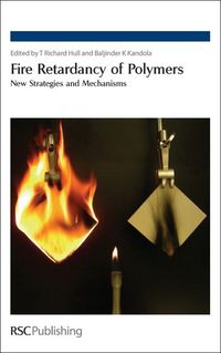 Produktbild: Fire Retardancy of Polymers
