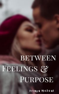 Produktbild: Between Feelings and Purpose