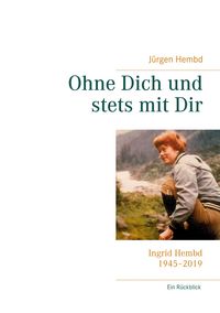 Produktbild: Ohne Dich und stets mit Dir