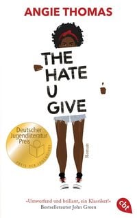 Produktbild: The Hate U Give