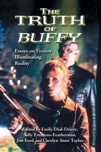 Produktbild: The Truth of Buffy
