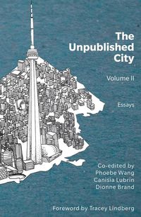 Produktbild: The Unpublished City
