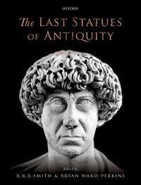 Produktbild: The Last Statues of Antiquity