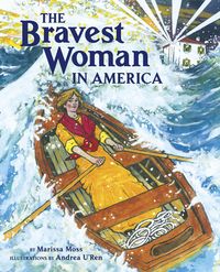 Produktbild: Bravest Woman in Amer