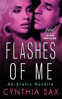 Produktbild: Flashes Of Me