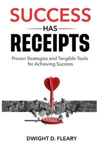 Produktbild: Success Has Receipts