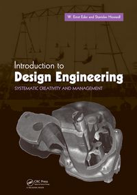 Produktbild: Introduction to Design Engineering