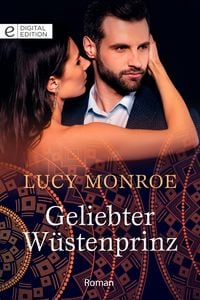 Produktbild: Geliebter W&uuml;stenprinz