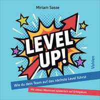 Produktbild: Level Up!