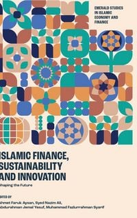 Produktbild: Islamic Finance, Sustainability and Innovation