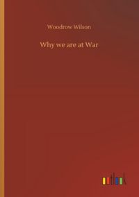 Produktbild: Why we are at War