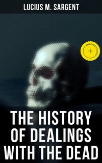 Produktbild: The History of Dealings with the Dead