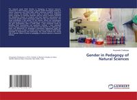 Produktbild: Gender in Pedagogy of Natural Sciences