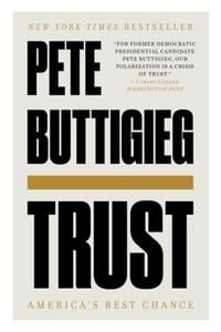Produktbild: Trust: America's Best Chance