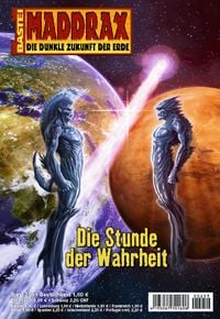 Produktbild: Maddrax 259