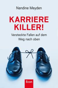 Produktbild: Karrierekiller!