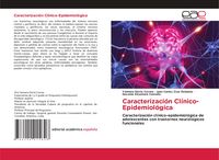 Produktbild: Caracterizaci&oacute;n Cl&iacute;nico-Epidemiol&oacute;gica