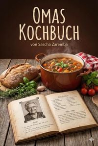Produktbild: Omas Kochbuch - neu aufgelegt