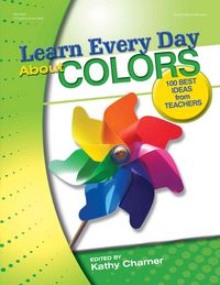 Produktbild: Learn Every Day about Colors
