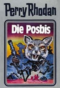 Produktbild: Die Posbis