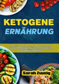 Produktbild: Ketogene Ern&auml;hrung