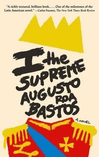 Produktbild: I the Supreme