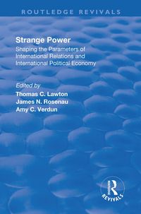 Produktbild: Strange Power