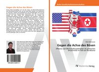 Produktbild: Gegen die Achse des B&ouml;sen