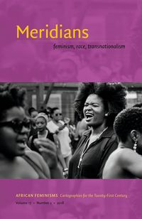Produktbild: African Feminisms
