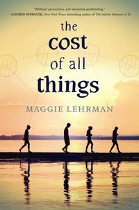Produktbild: Lehrman, M: Cost of All Things