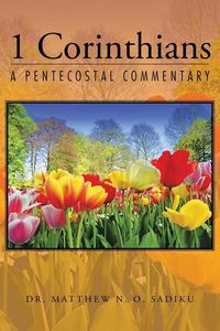 Produktbild: 1 Corinthians