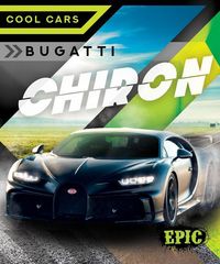 Produktbild: Bugati Chiron