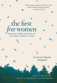 Produktbild: The First Free Women