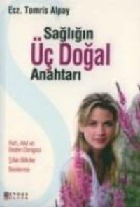 Produktbild: Sagligin &Uuml;c Dogal Anahtari