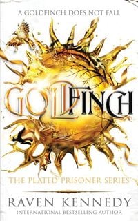 Produktbild Goldfinch