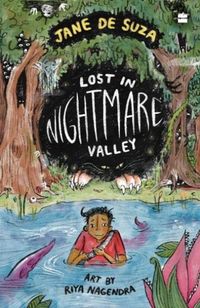 Produktbild: Lost in Nightmare Valley