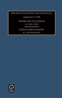 Produktbild: Stains on the Screen