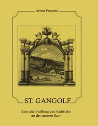Produktbild: St. Gangolf