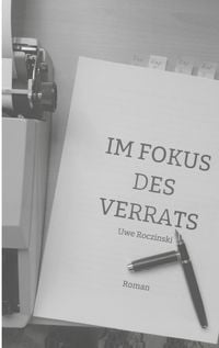 Produktbild: Im Fokus des Verrats