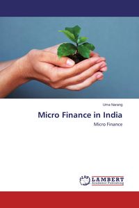 Produktbild: Micro Finance in India