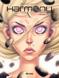 Produktbild: Harmony : primer ciclo