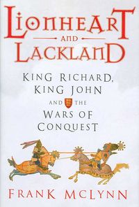 Produktbild: Lionheart and Lackland