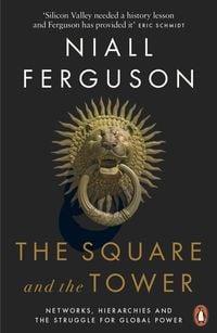 Produktbild: The Square and the Tower