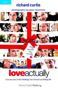Produktbild: Level 4: Love Actually