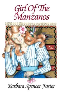 Produktbild: Girl of the Manzanos