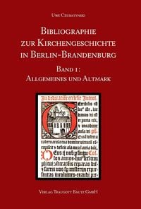 Produktbild: Allgemeines und Altmark