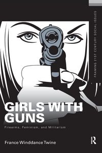Produktbild: Girls with Guns