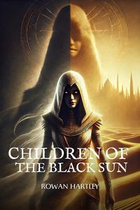 Produktbild: Children of the Black Sun